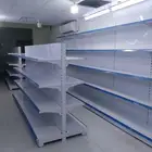 الرفوف