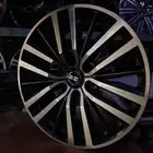 جنوط نيسان بلاتينيوم مقاس 20 درجه اولا