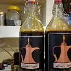 قهوة مخمرة