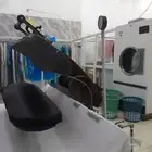 معلم مغسله ملابس يبحث عن شغل مغسله ملابس