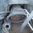 جربكس تويوتا صالون 2007 اتوماتيك