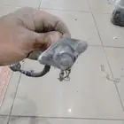 ريموت ونش وكاله مع الوصله