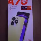 جوال A70من شركةitel