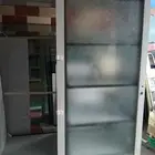 باب سرايا دبل غزاز سماقا 1.5 باب سحاب مبروم حلق 12سينتي