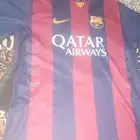 تيشيرت برشلونة 2015جديد واصلي