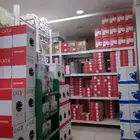 كاميرات المراقبة شبكات سنترال بصمة موظفين حضور وانصراف