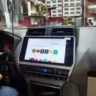 شاشات سيارات