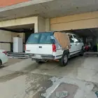 جمس سوبر بان لبيع قطع