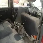 سويفت 2009 تشليح او مكبس