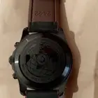 ساعة الفجر الأصلية الشهيره