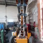 كهرباء وهيدروليك كرينات رافعات