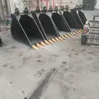 بكت بكلين بكت عرجا (غراف بكلين)