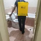 شركة مكافحة الحشرات ورش مبيدات