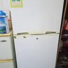 الثلاجة تعمل ولكنها ليست باردة