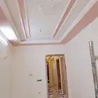 ترميم وتشطيب ملاحق