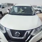Nissan x_trail 25
