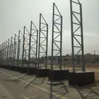 سندويش بنل مظلات وسواتر قرميد اسمنت بورد خيام ملكيه هناقر