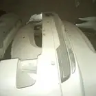 صدام امامي وخلفي صالون ودقت كت