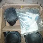 كفرات عجلات طاولات سرير طبي عربيات