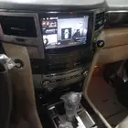 لكزس 570. 2016