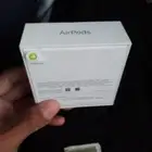 ايربودز 4 جديده