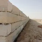 حجر وجه الجبل وجه جبلي مدرج اسوار مجالس الحجري التراثية ا