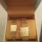 للبيع ساعتين جديدة بسعر 150ريال