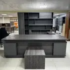 بيع أثاث مكتبي
