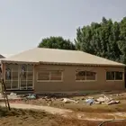 خيام ملكى ديكورات مظلات