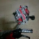 سكوتر كهربائي