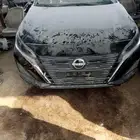 قطع غيار نيسان التيما مديل 23