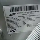 غسالة اتوماتيك