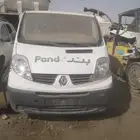 رينو فلنوس ترافيك لوقان كنقو وسنبل ودوكر