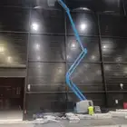 باسكت رافعه مانلفت فور كلفت