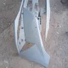 صدامات وشمعات رفرف و اسطب خلفي النترا 2021