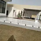 اشرعه للبرك وجميع اغطيه المسابح الشراع مقاوم لشمس وال