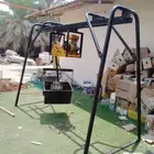 للبيع ونش تحميل مباني