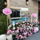 محل تنسيق الحفلات كراسي ملكي كراسي الملكي زل عادي ين