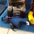 ماطور هواء سفاري 2 بستم