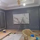 معلم بويه جده ديكورات جده