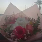 توصيل باقات ورد