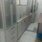 يوجد مطابخ استعمال خفيف توصيل تركيب والدفع عند الاستلام مطاب