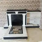 مشبات قرميدافران