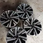 طقم جنوط يارس اصلي وكاله مقاس 16