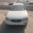 نيسان صني 2004
