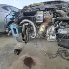 مكينة وقير ام جي GT 2023