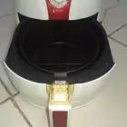 قلاية هوائية بحالة جيدة