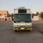 لوري ايسوزو FSR م2011 محركات شد بلد بودي وكالة ممشى 559 الف