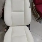 تنجيد كراسي جمس يوكن دينالي موديل 2014على شكل مرسيدس جلد