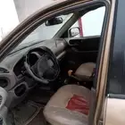 Hyundai Santafe 2002